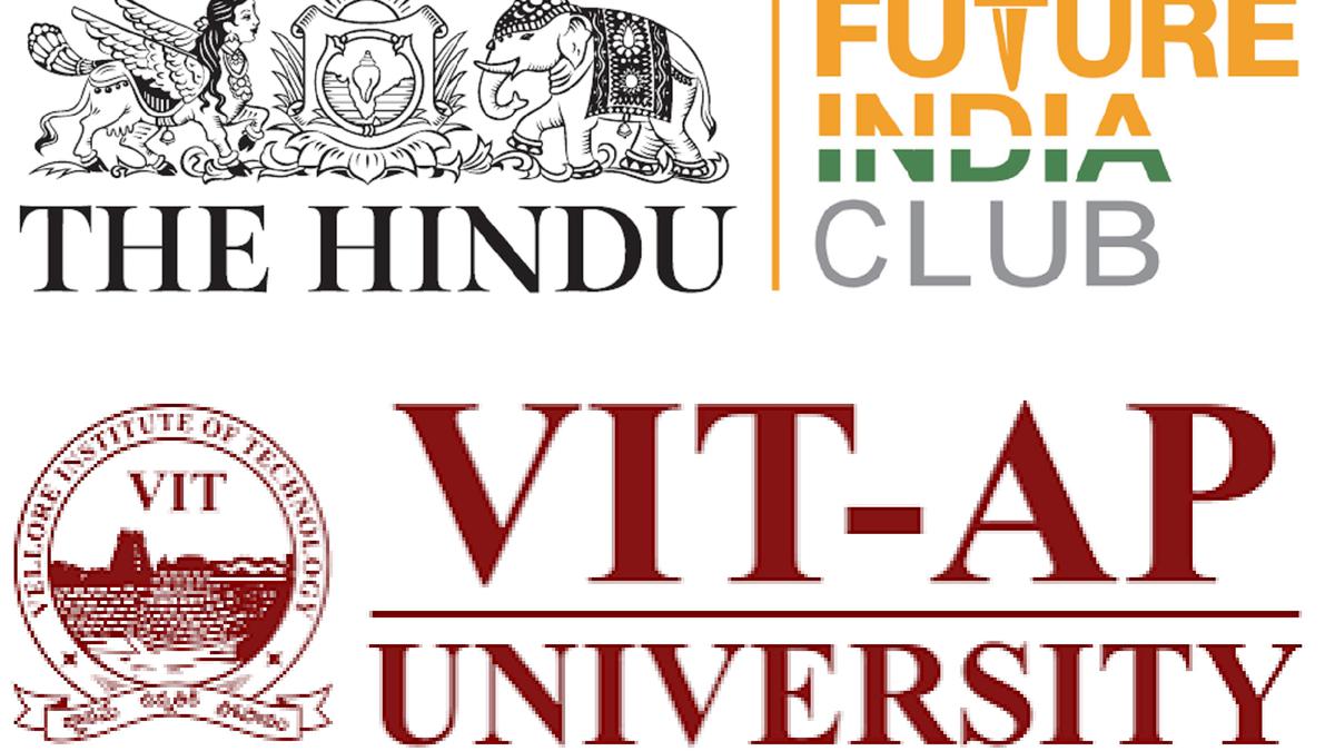 The Hindu Vit Ap Seminar On Career Options For Students On November 30